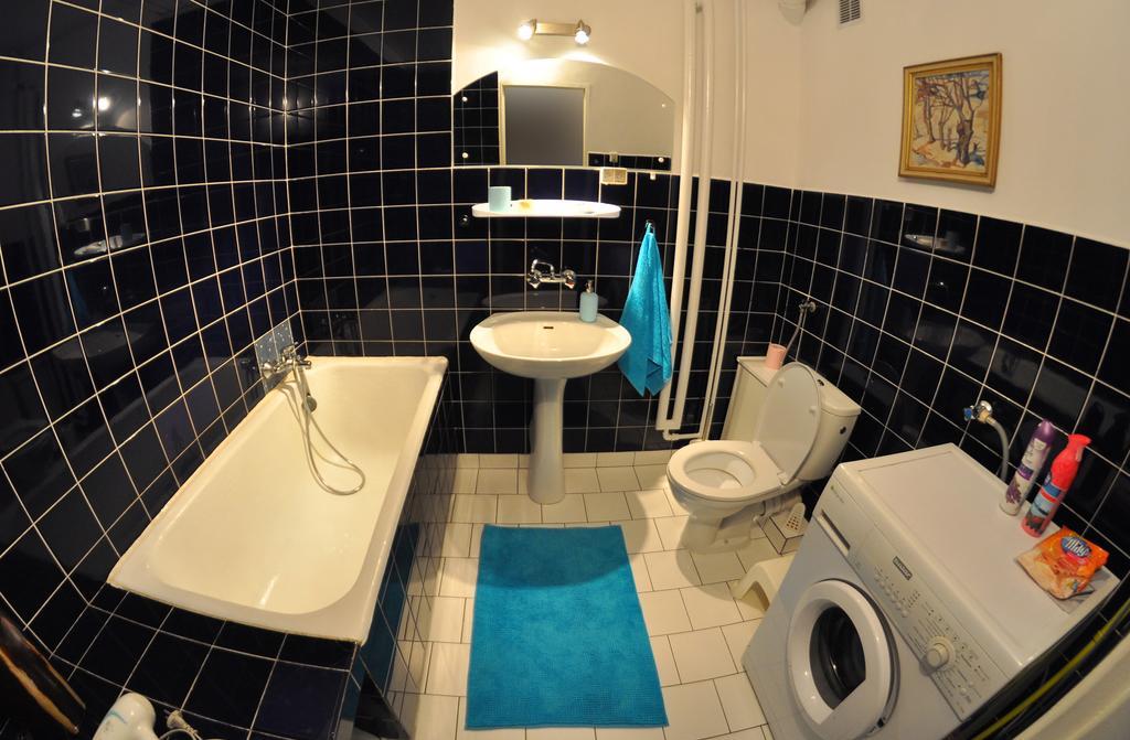 Cozy Apartment In Tarnow Bagian luar foto